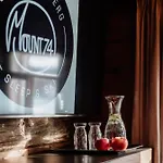 Mount74 호텔