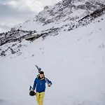 호텔 Mount74