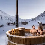 Mount74 * Zürs