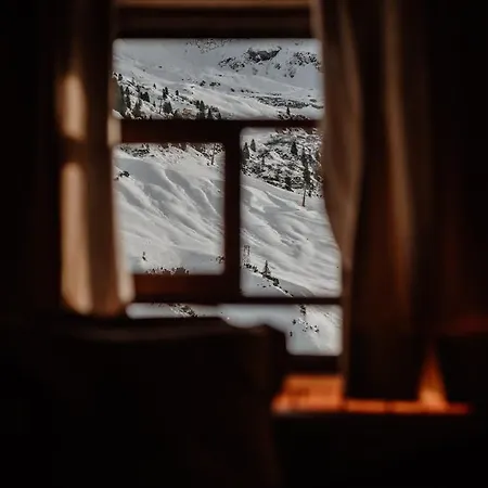 Mount74 * Zürs