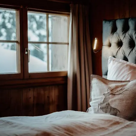 Hotel Mount74